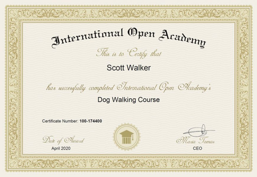 IOA Dog Walker Apr-20